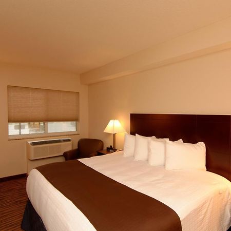 Cobblestone Inn & Suites Fort Madison Esterno foto