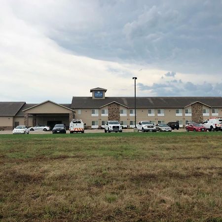 Cobblestone Inn & Suites Fort Madison Esterno foto