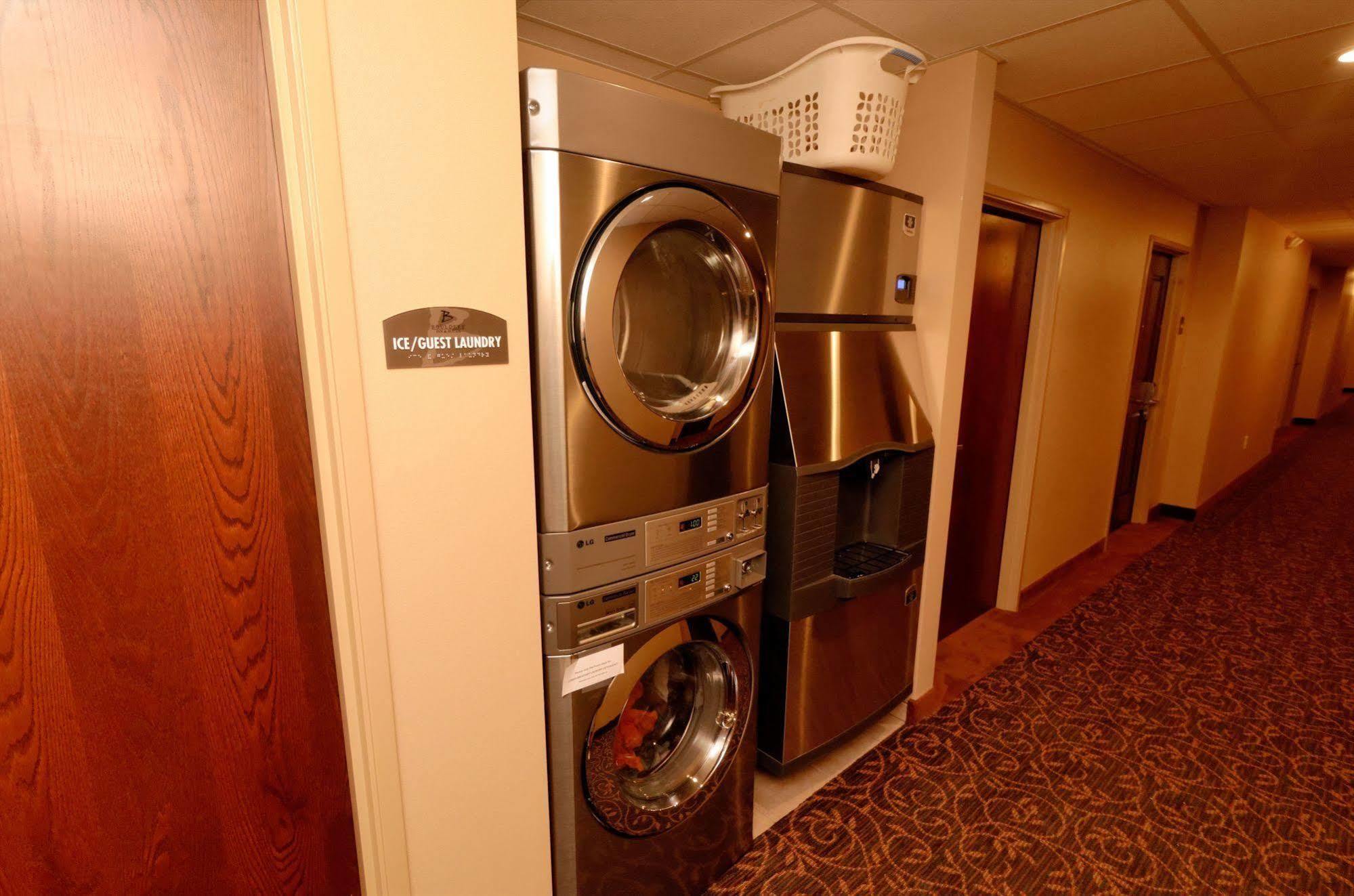 Cobblestone Inn & Suites Fort Madison Esterno foto