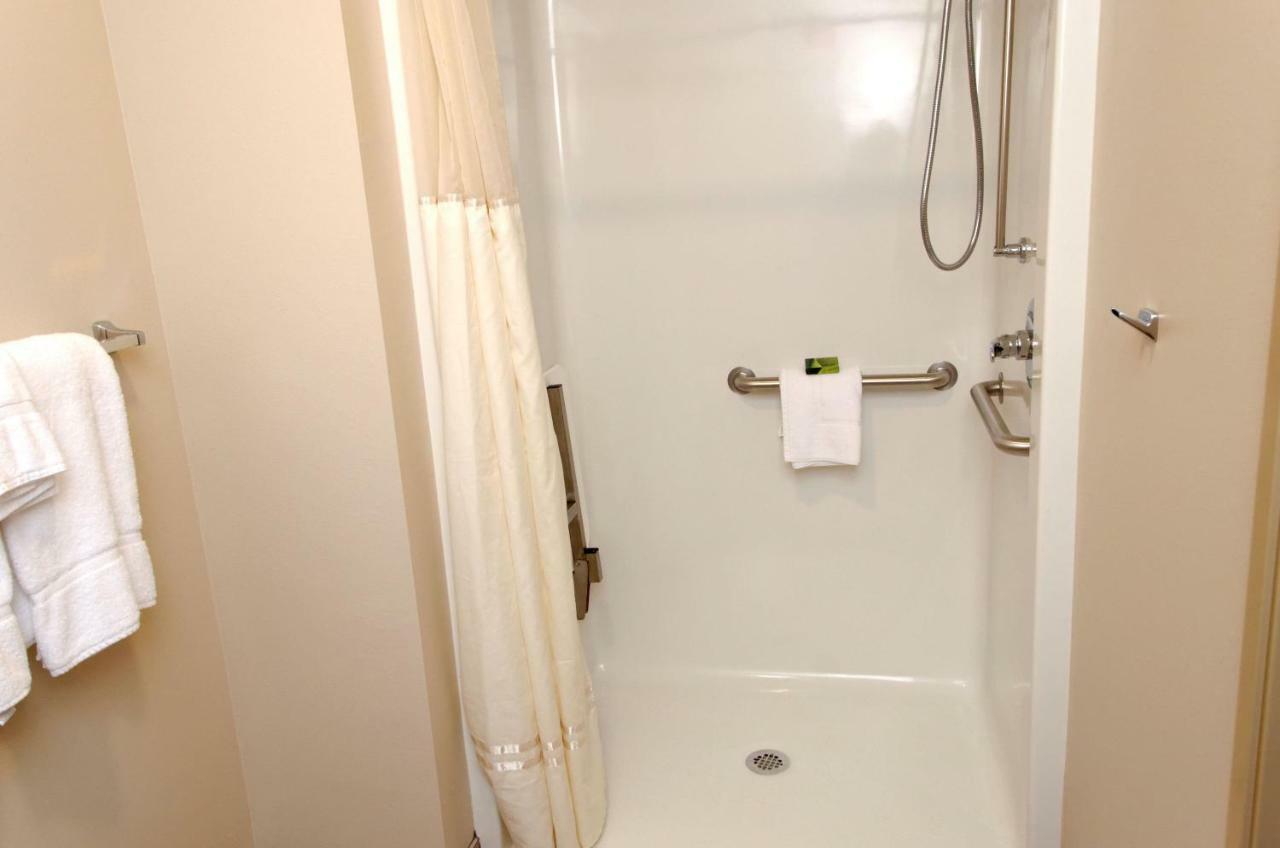 Cobblestone Inn & Suites Fort Madison Esterno foto